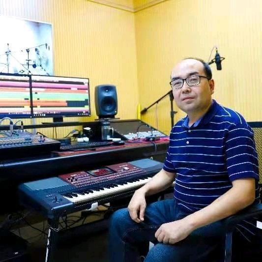 木合塔尔music