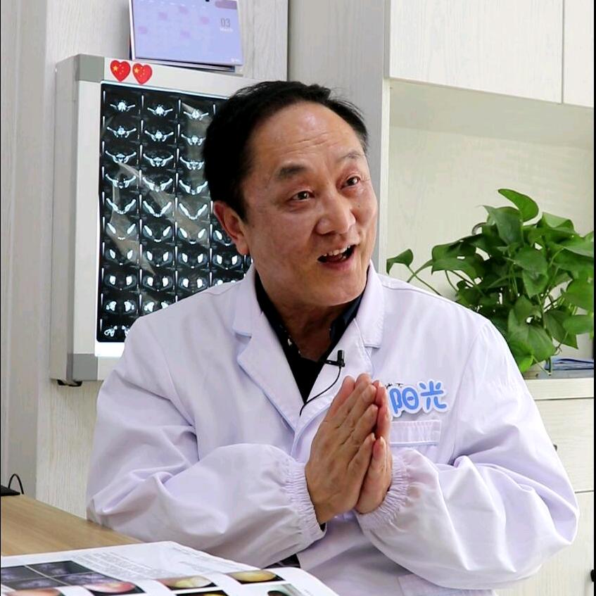 结石百科刘阳光主任