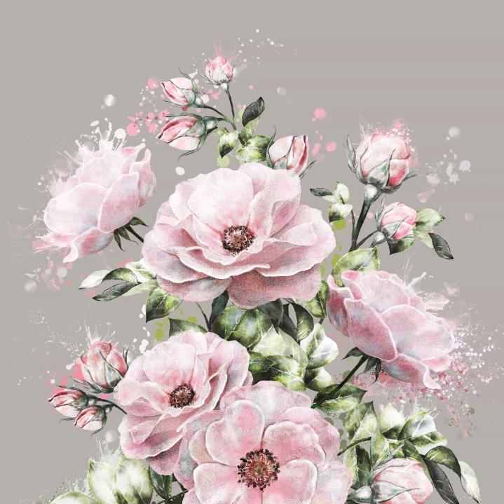 鱼水情深