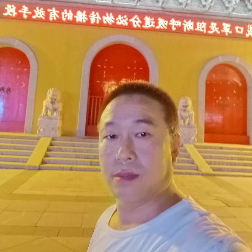 河南人在苏州