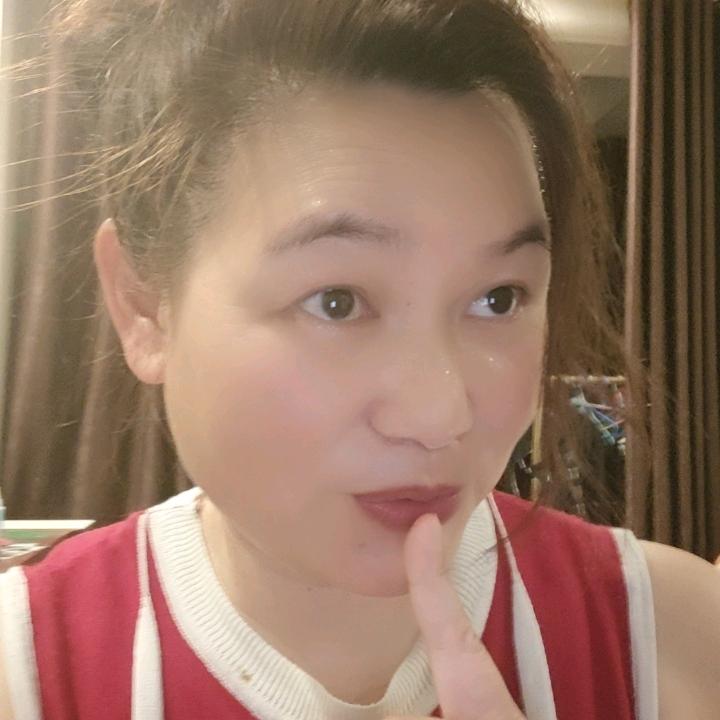 莉姐在香港