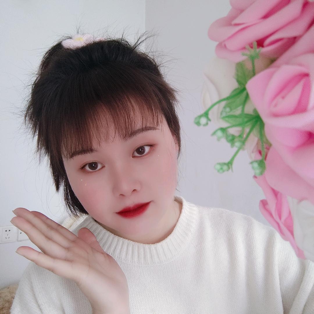 倩倩吖