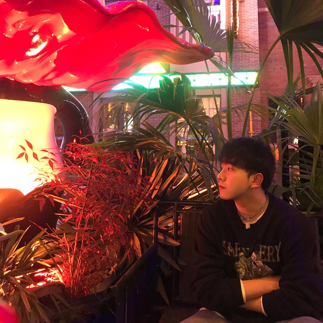 酷味有余
