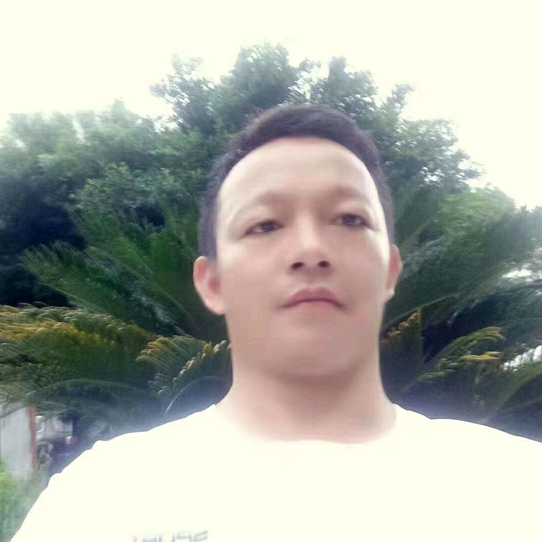 我的快乐就是想你