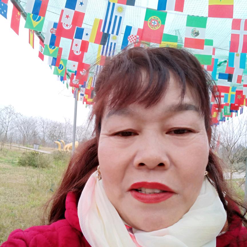 幸福,