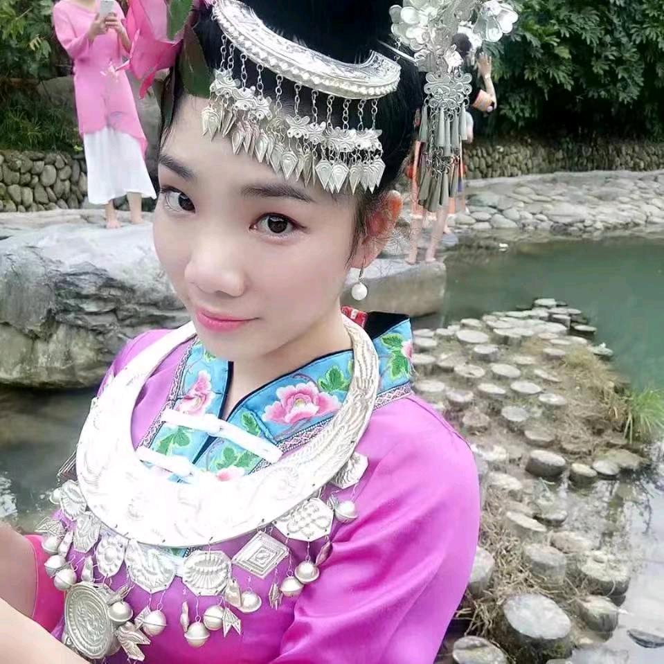 秋妹妹