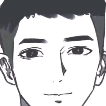 天也想理👯👯