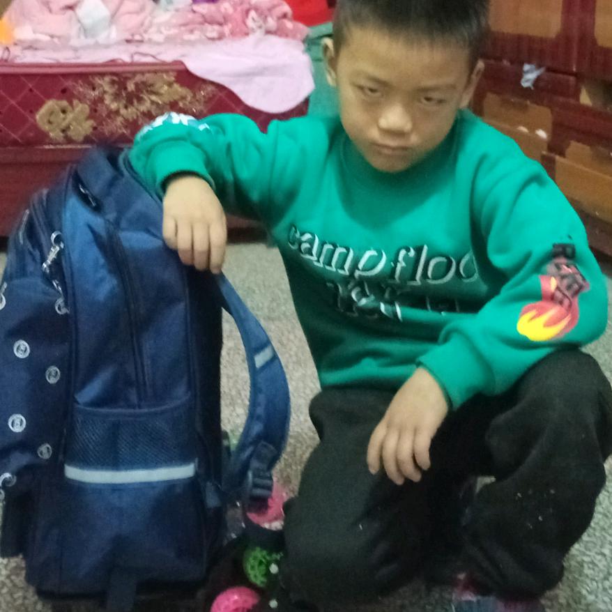 朱太太