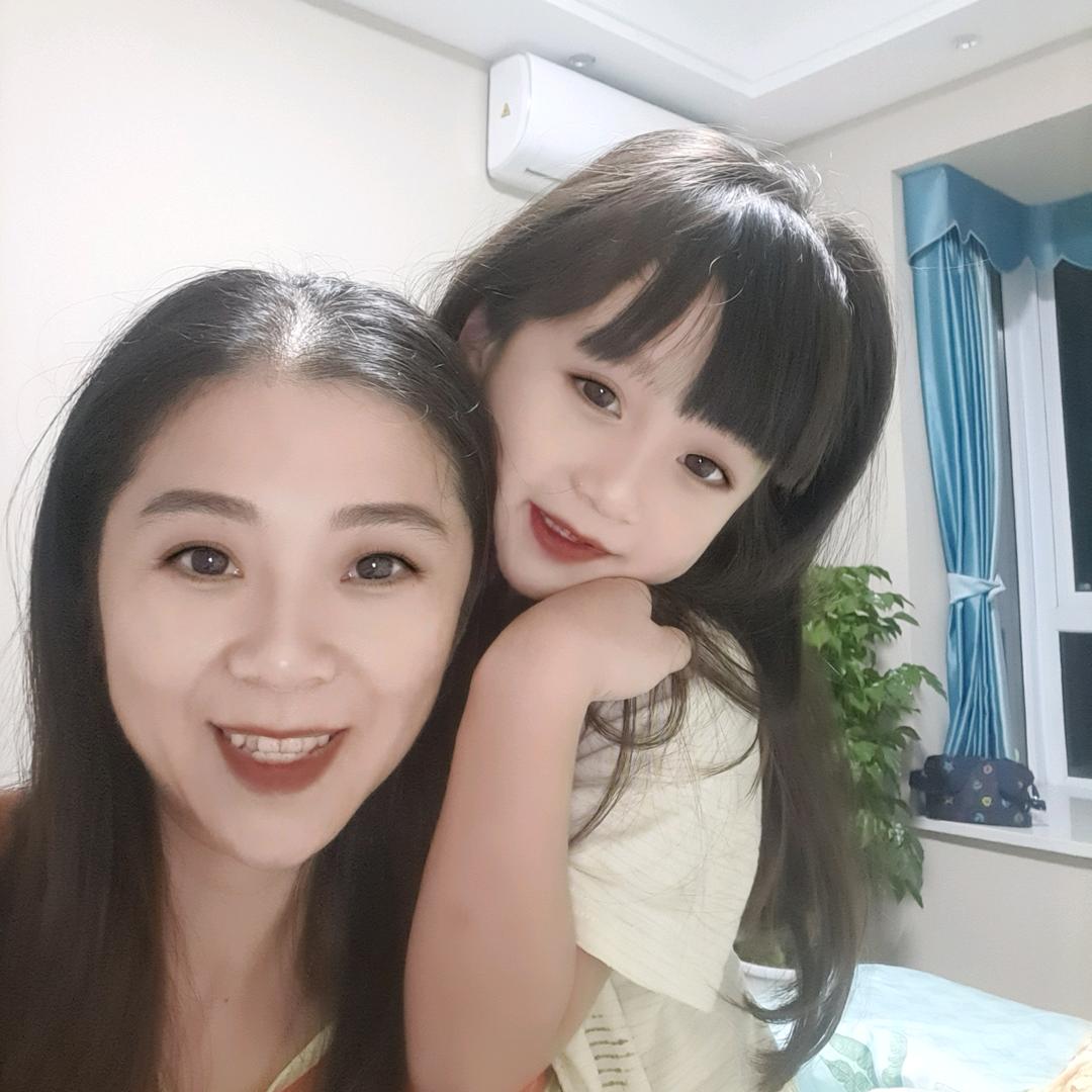 卖鱼🐠姐姐