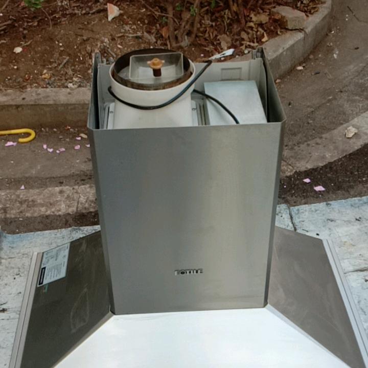 武汉三鎮专业清洗维修油烟机