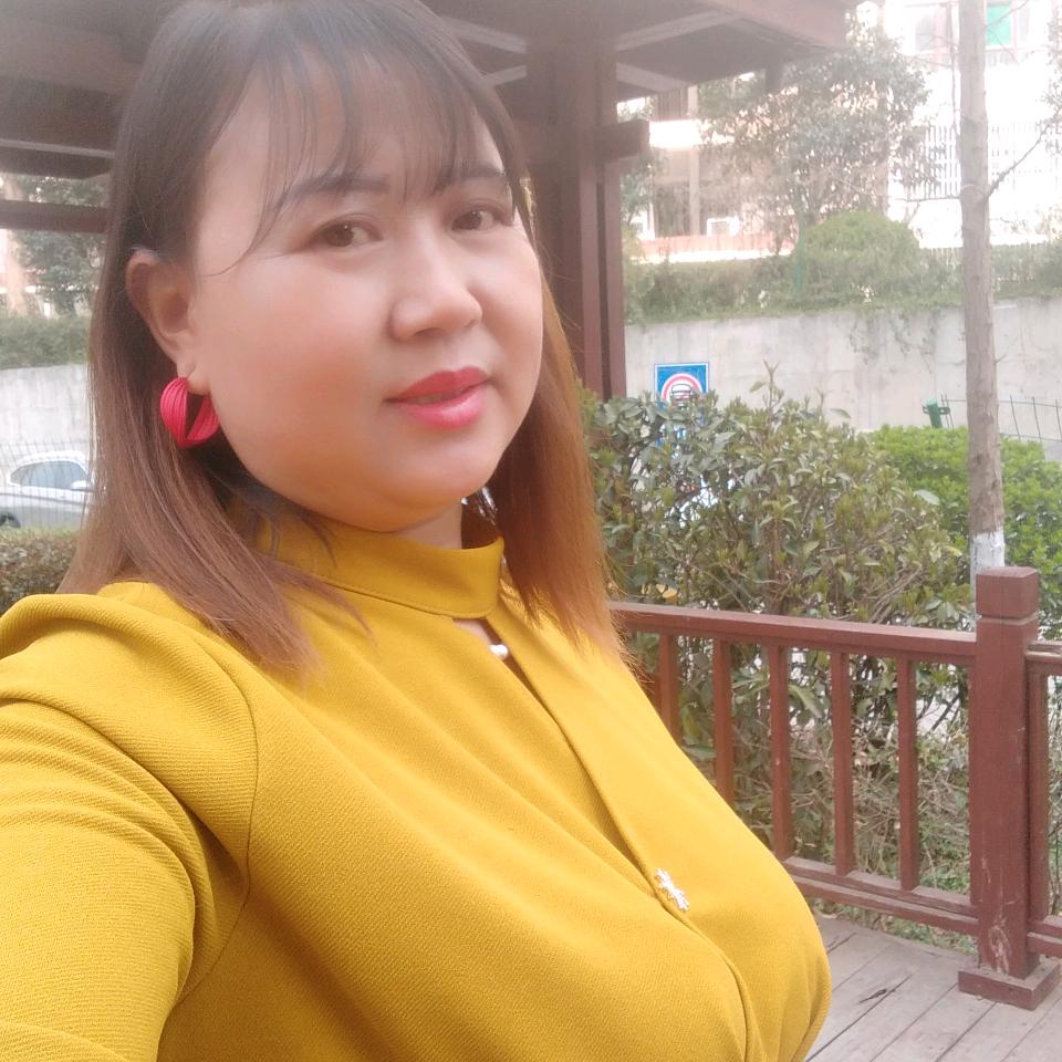小英～