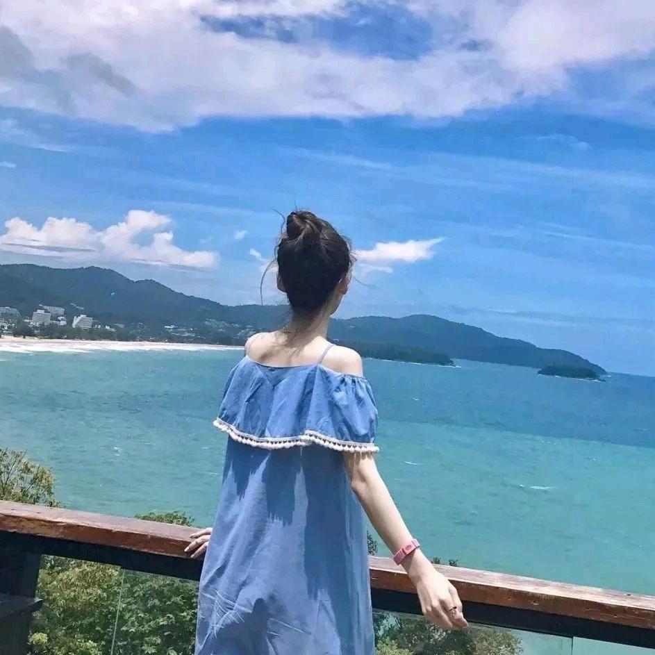 小晴天