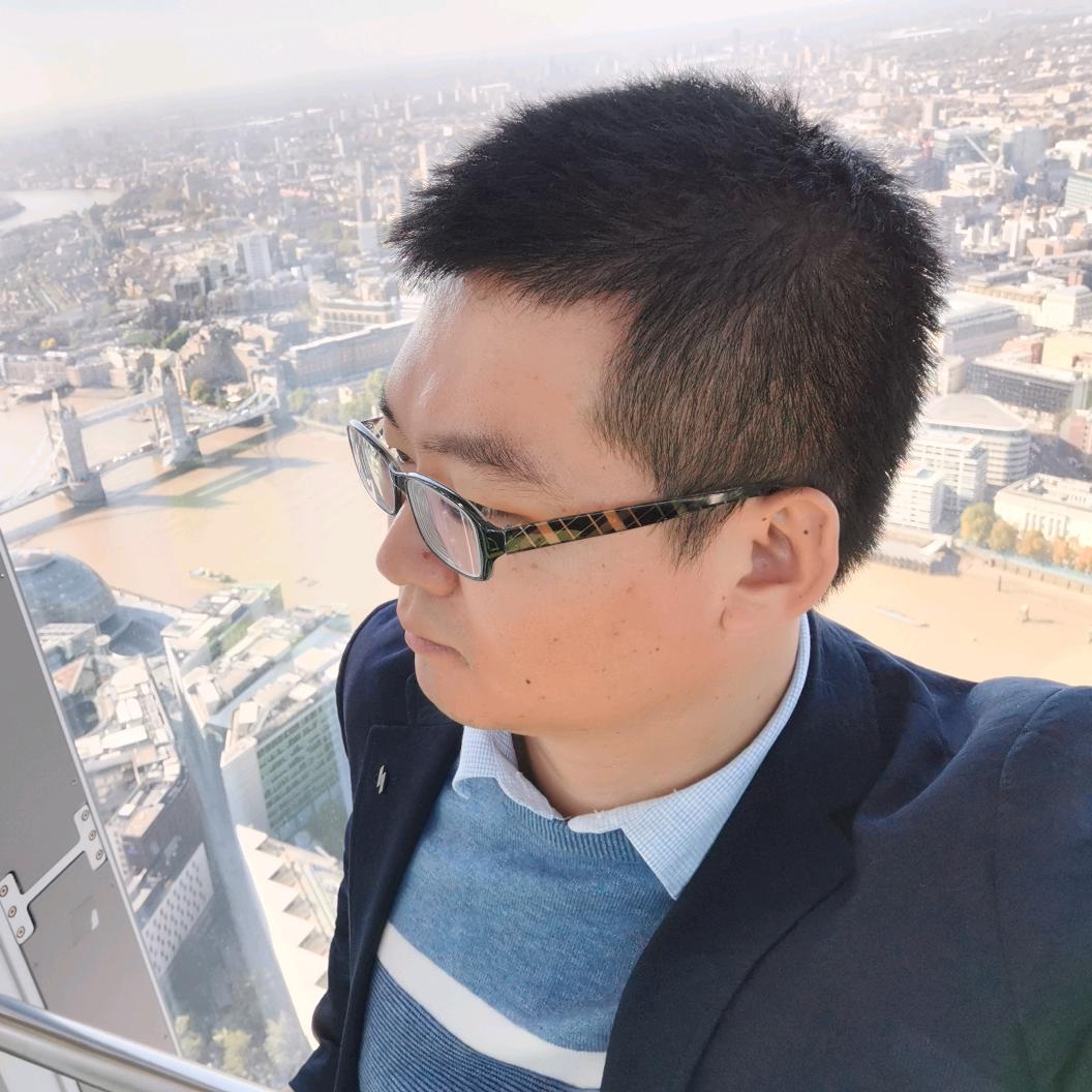 呆在英格兰