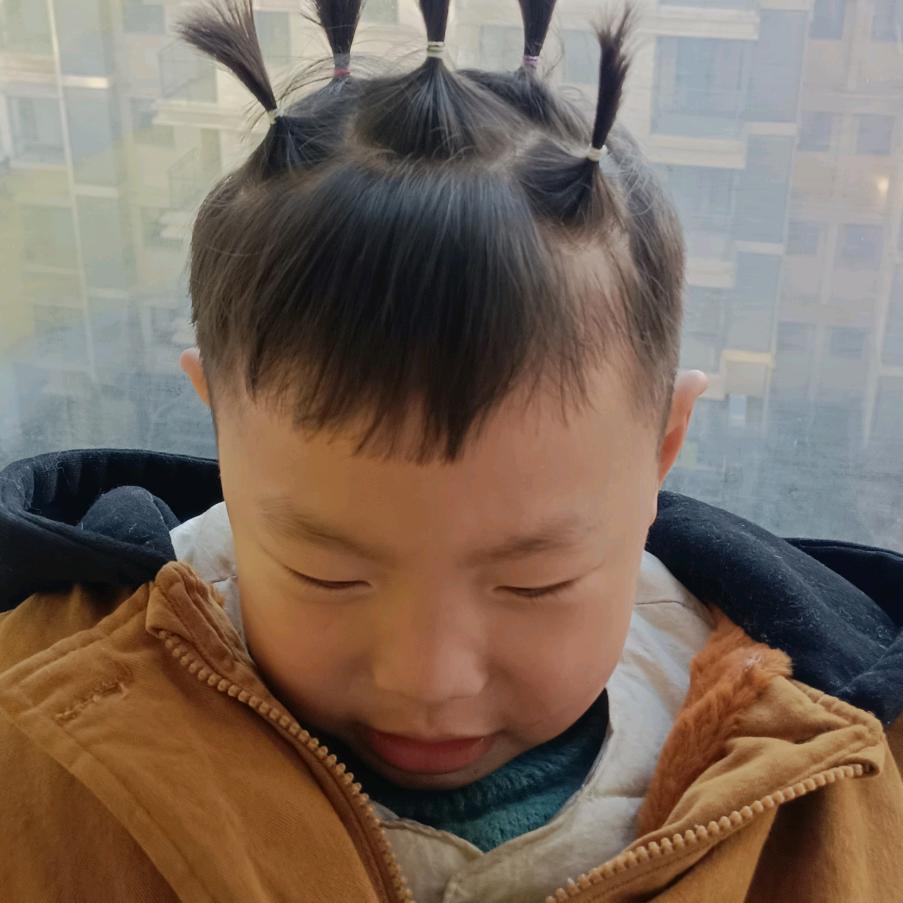 星星