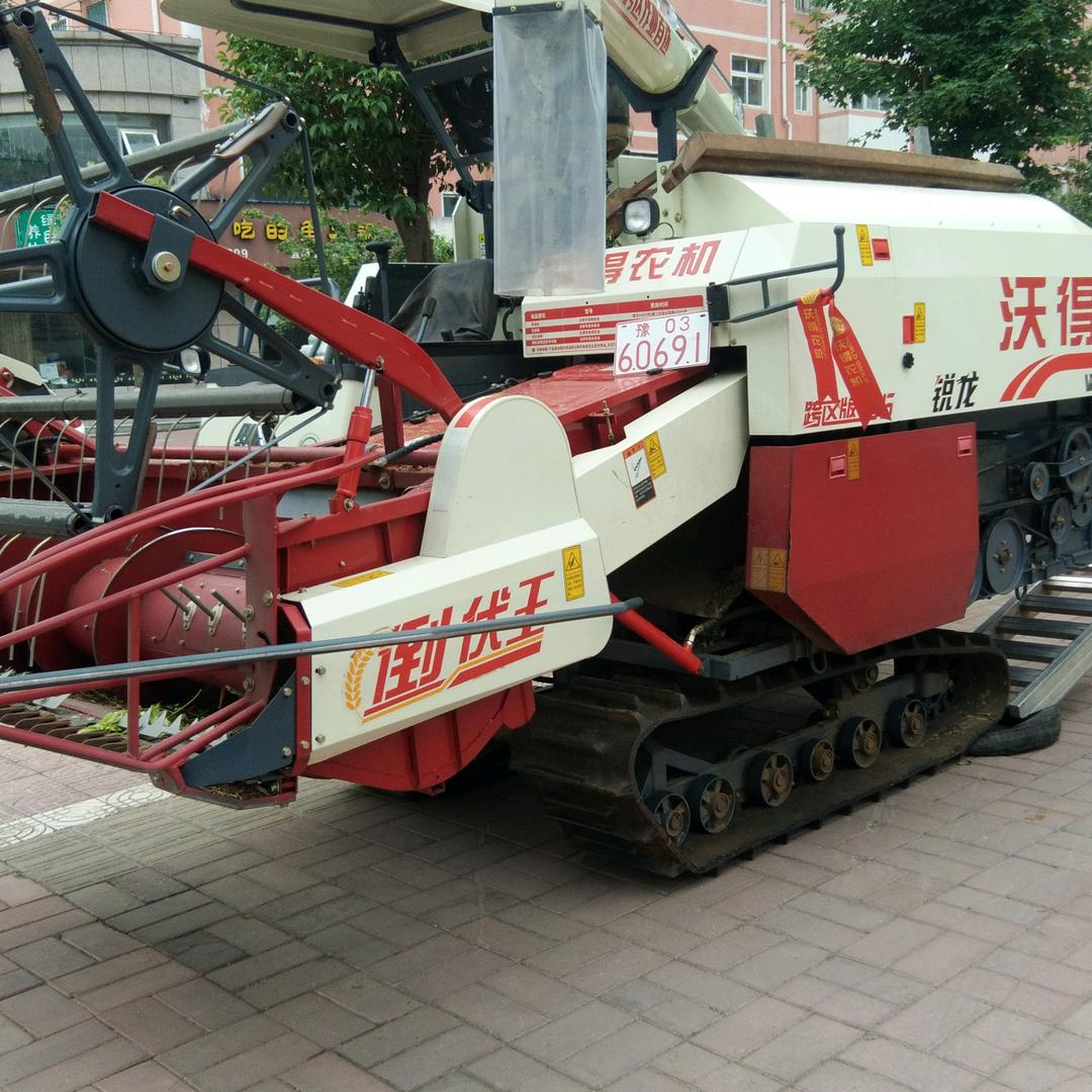 收割机赵哥