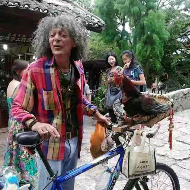 古黔绣手工刺绣