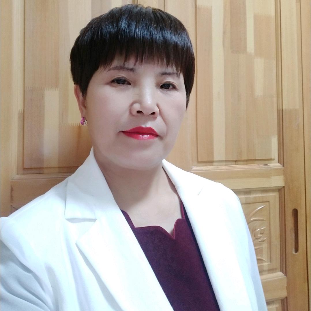 张大姐