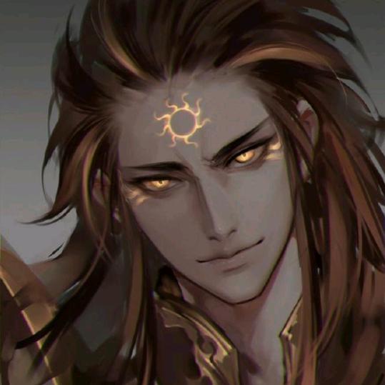 ♛帝瞳