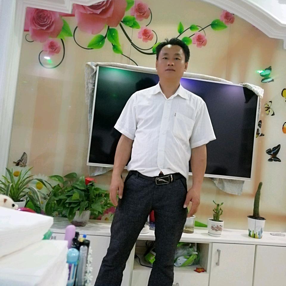 滨江哥，
