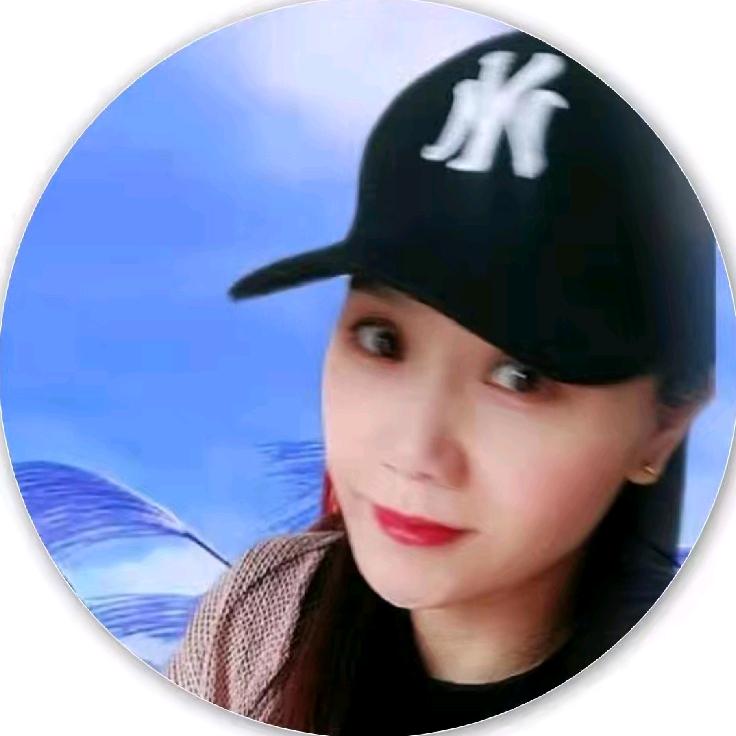 萍萍.曳舞