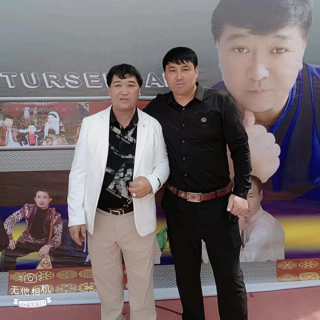 歌手奴尔