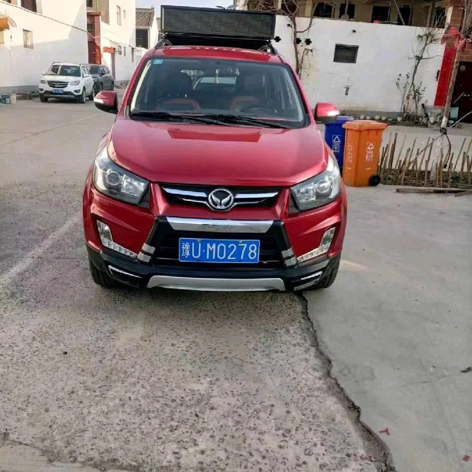 曹师礼炮车