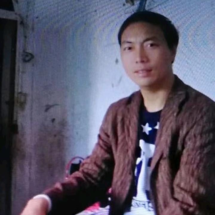 传说中的兵哥