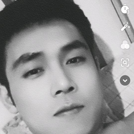 一个你百愣不了的男人