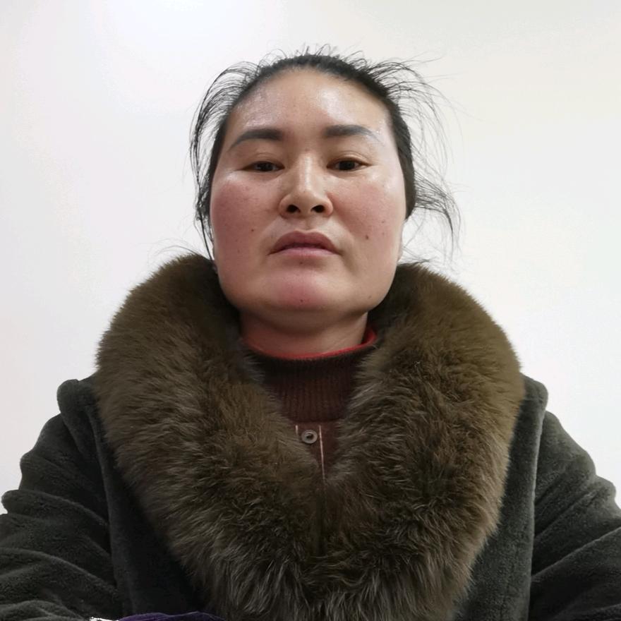 三姐
