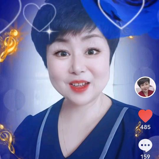 🌹60后的霞姐✌