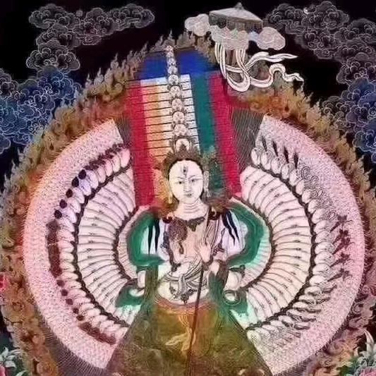 康巴汉子1376