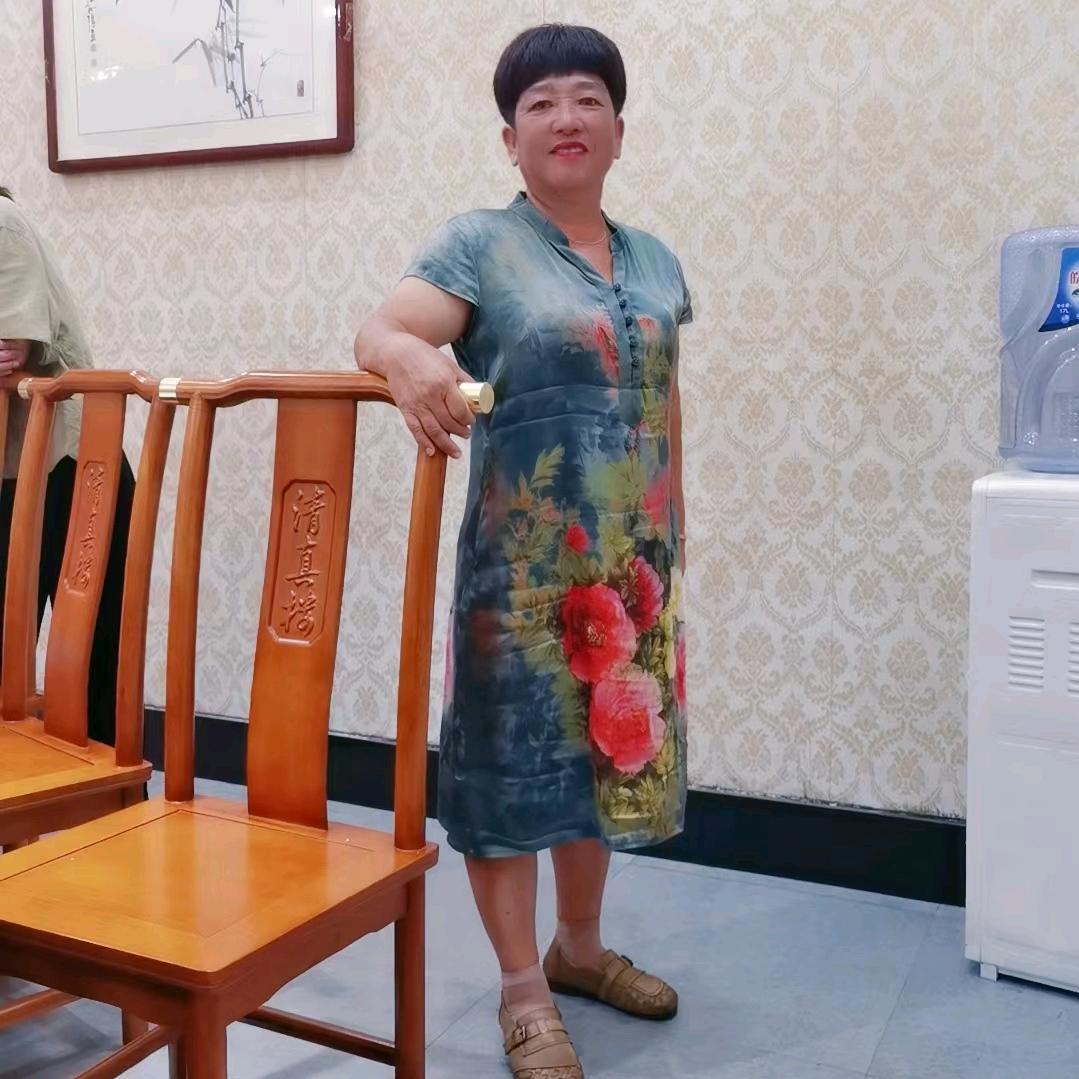 王英  每天快乐