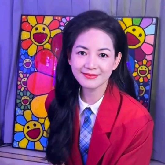 刘姐姐