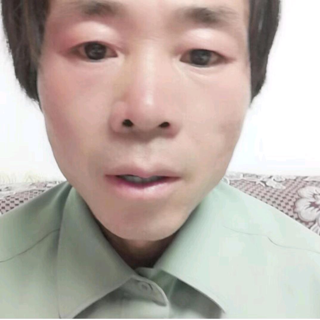 有苦难言，谁能理解😭😭