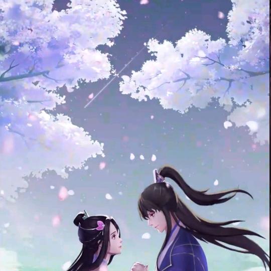 东南见月