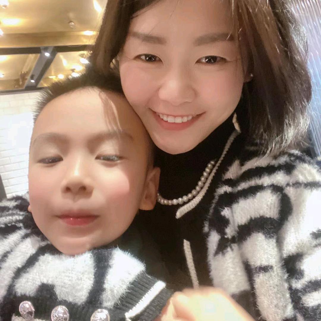 阮阮的