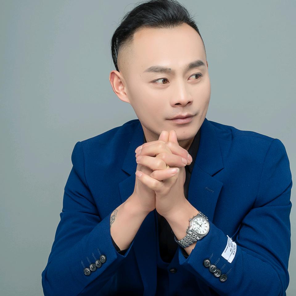 阜阳老表夫妇