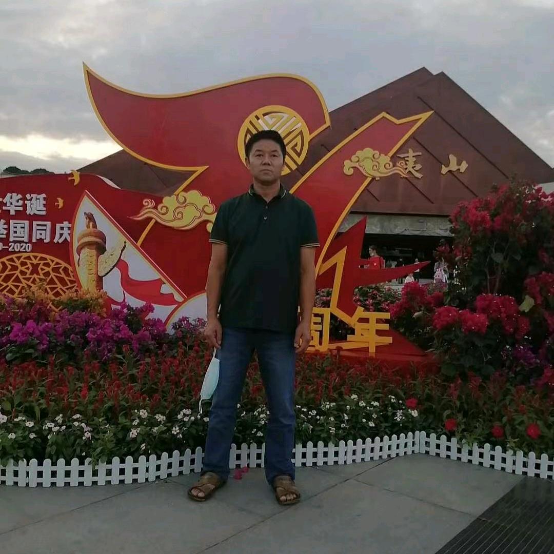 风雨无阻
