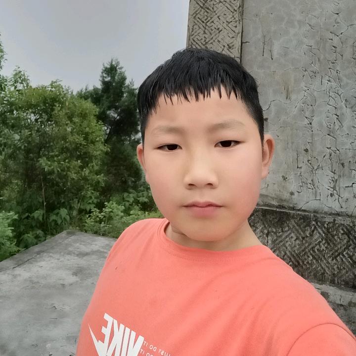 雨过天情