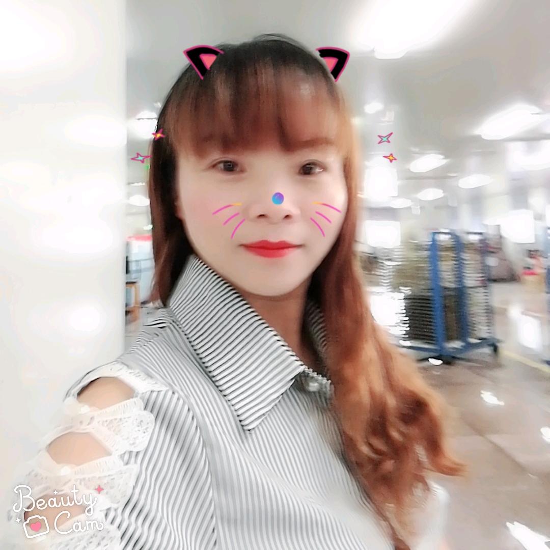 辣妹子