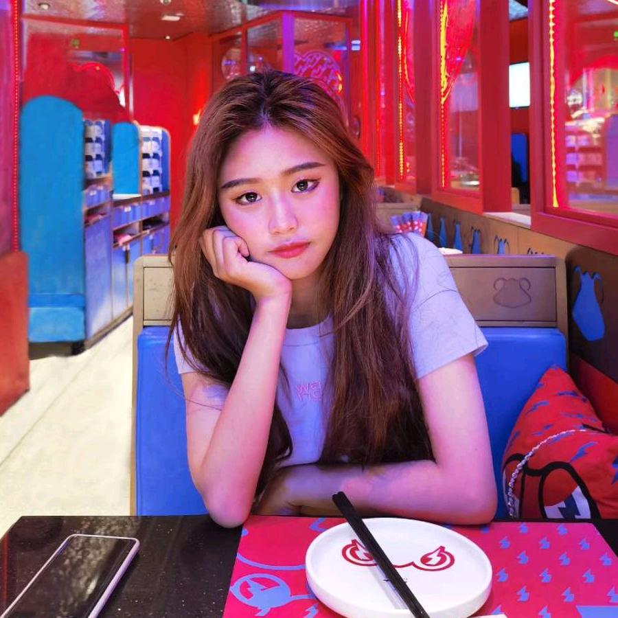 林子♥@👫