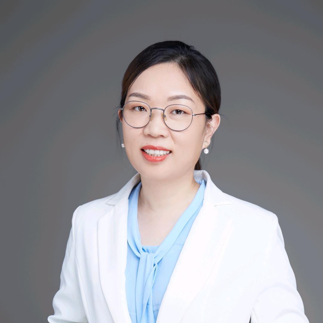 肿瘤科孟祥姣医生