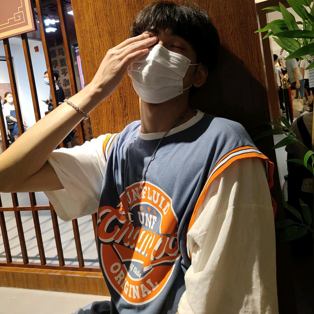 贩卖晚安