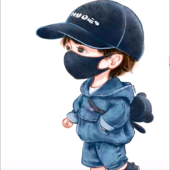 胜天半子，却甘愿输给你。