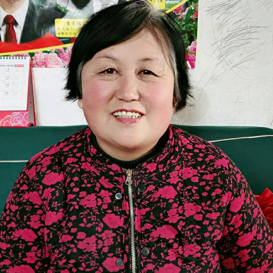 笑口常开