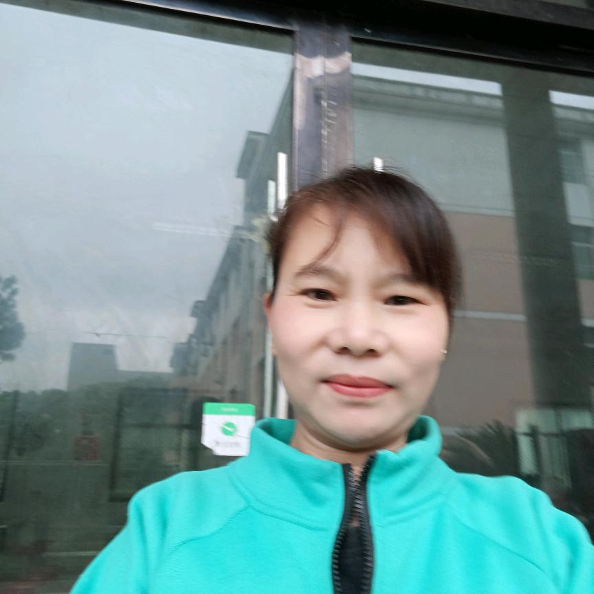 江姐首播