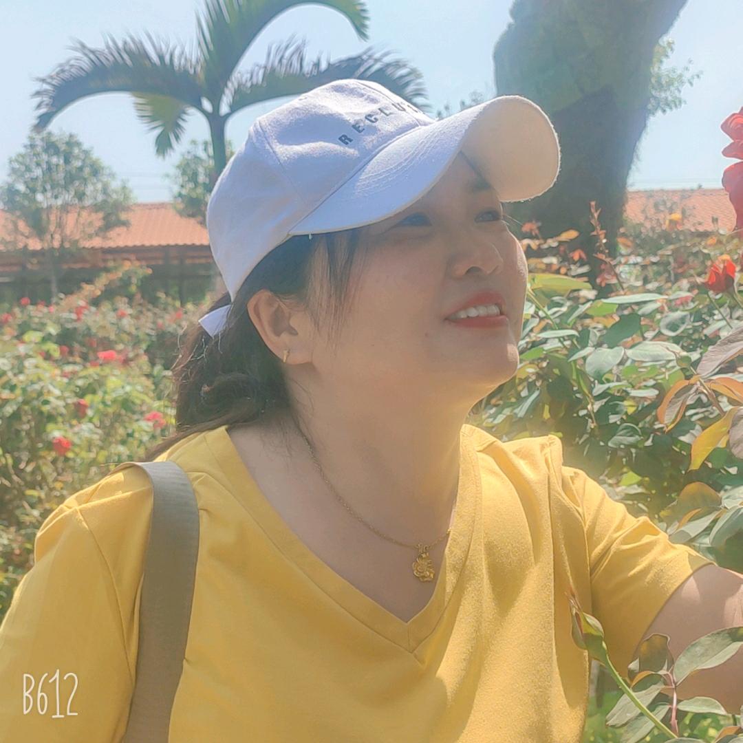 爱上曳舞（李幺妹)