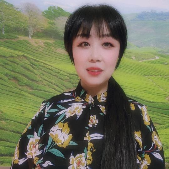 福姐
