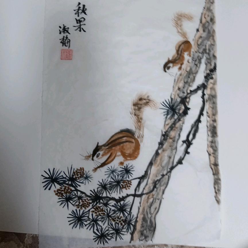 梅花