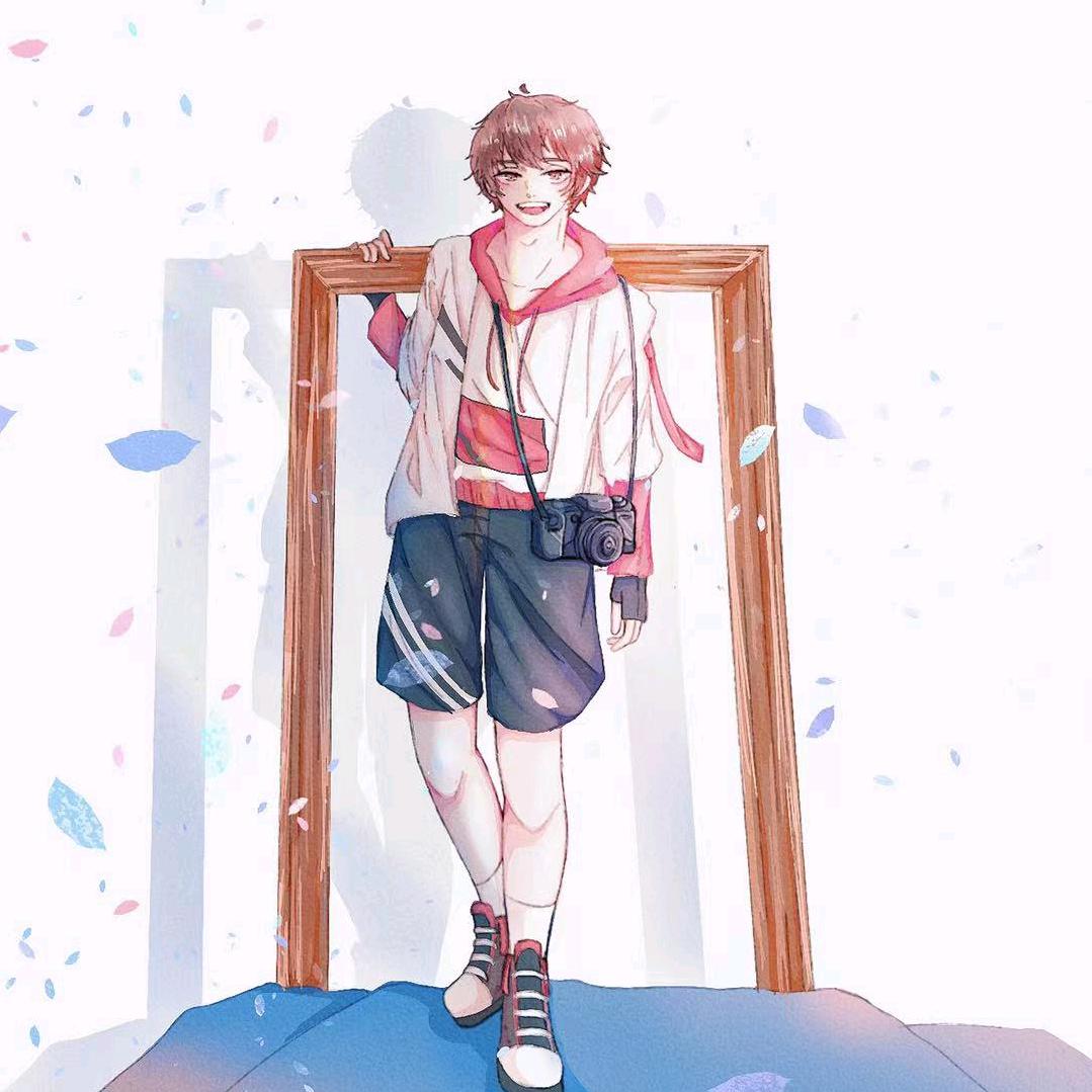 小锋爱摄影